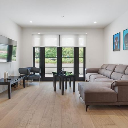 West Side Prime Location 2 Bedroom With Pool Лос-Анджелес Экстерьер фото
