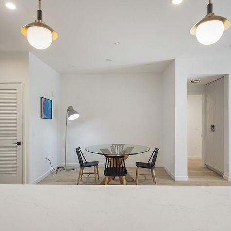 West Side Prime Location 2 Bedroom With Pool Лос-Анджелес Экстерьер фото