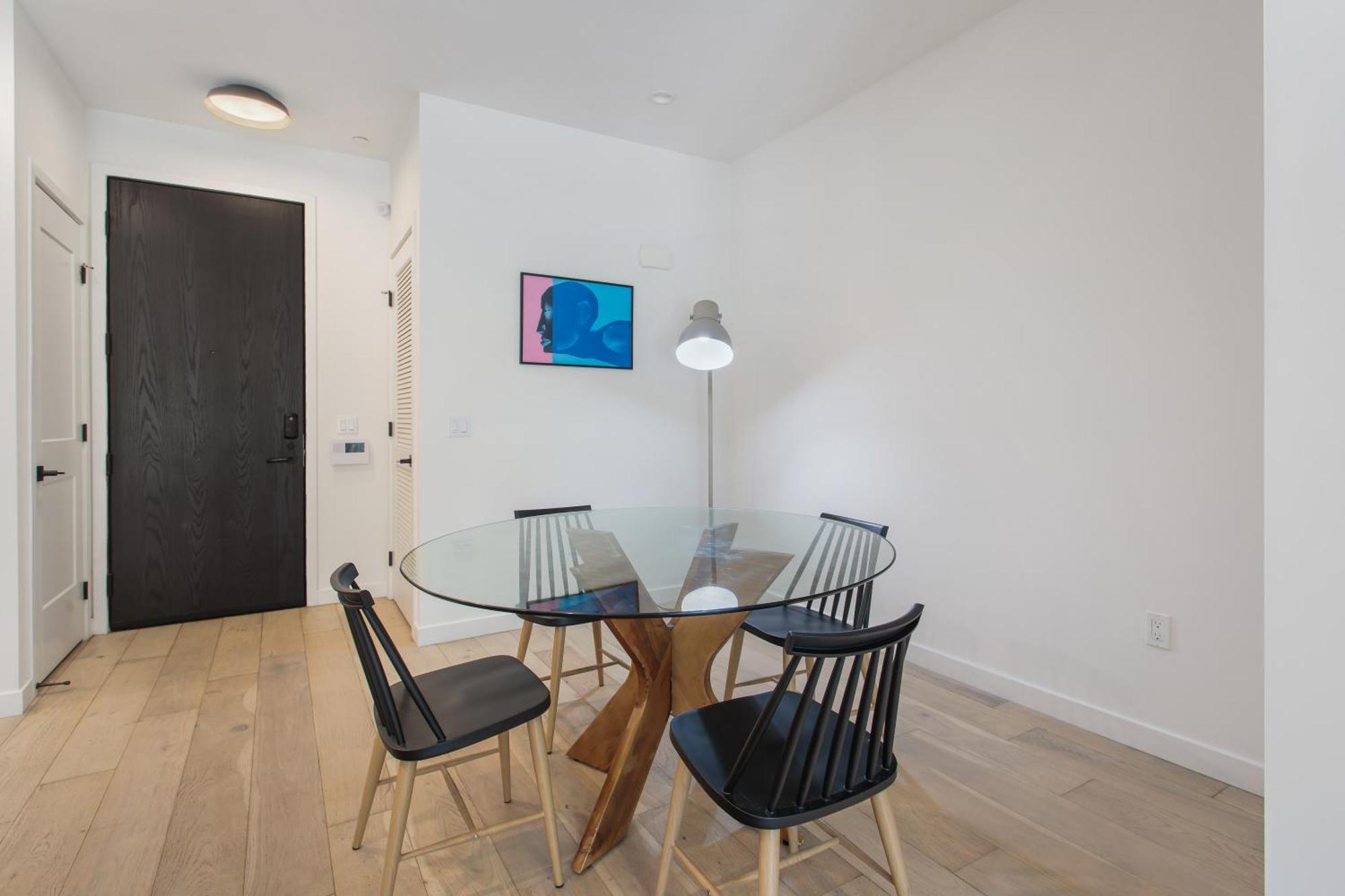 West Side Prime Location 2 Bedroom With Pool Лос-Анджелес Экстерьер фото