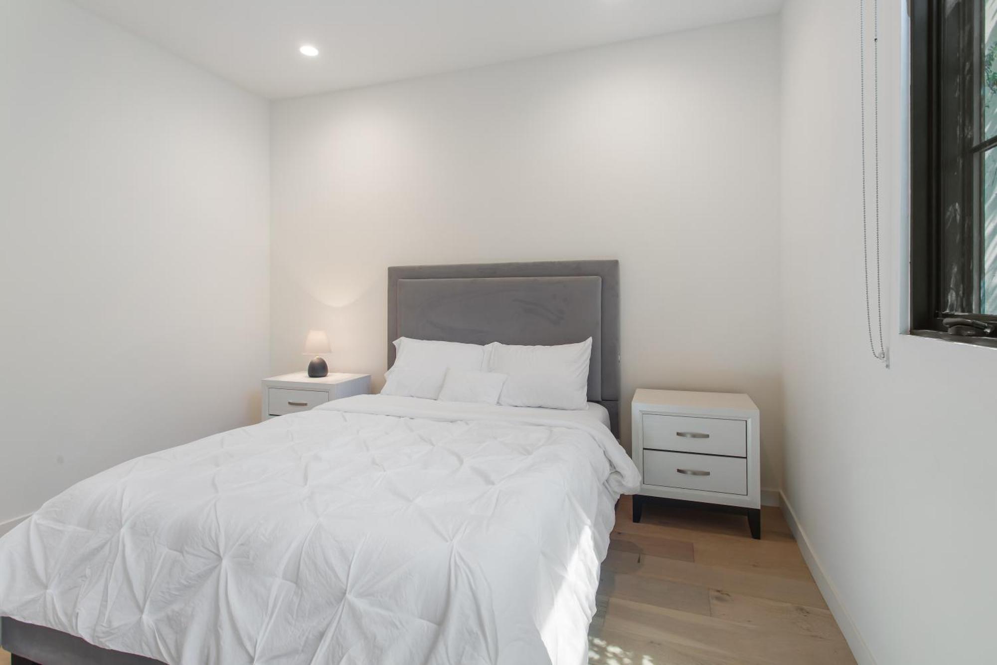 West Side Prime Location 2 Bedroom With Pool Лос-Анджелес Экстерьер фото