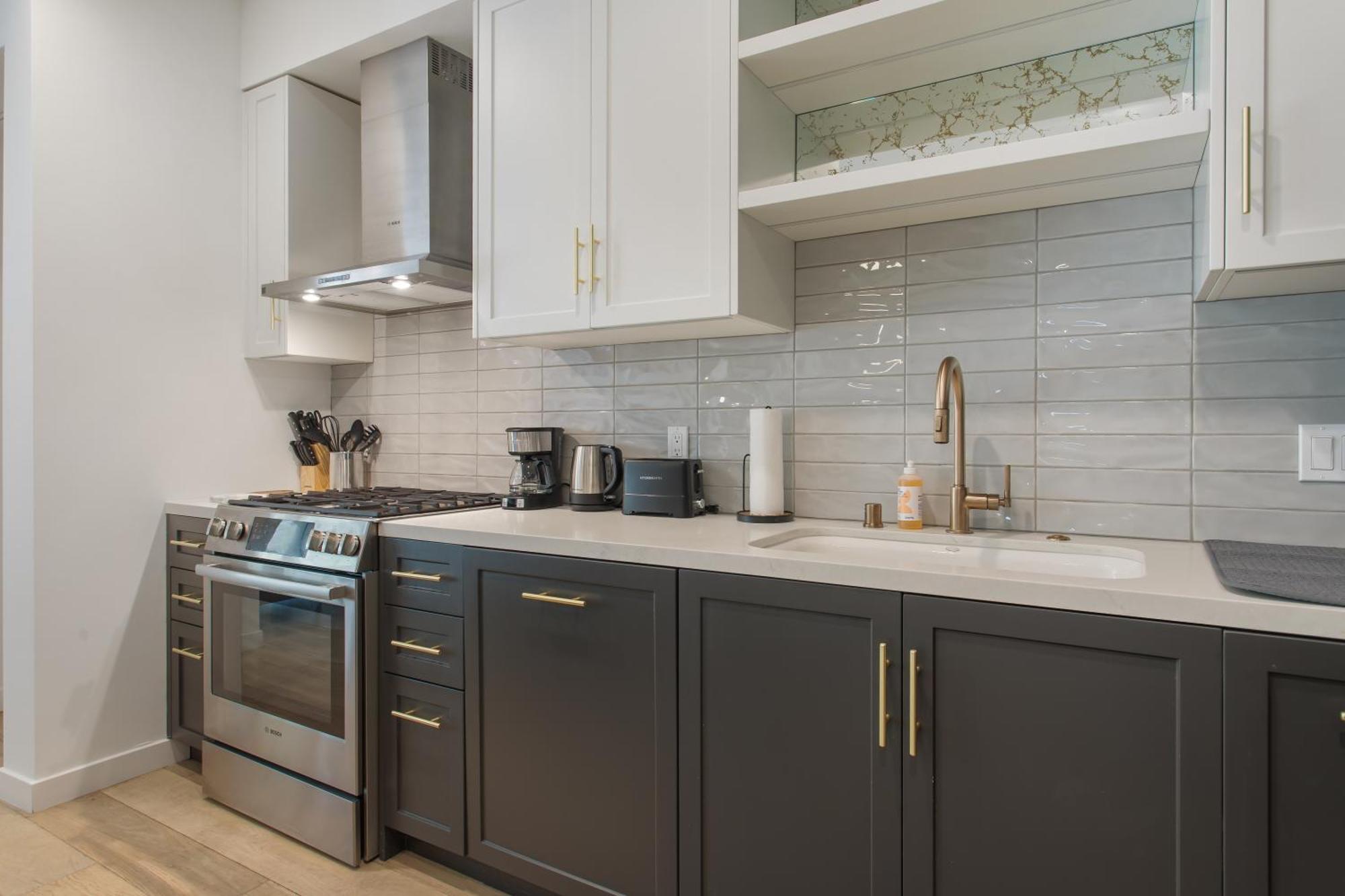West Side Prime Location 2 Bedroom With Pool Лос-Анджелес Экстерьер фото