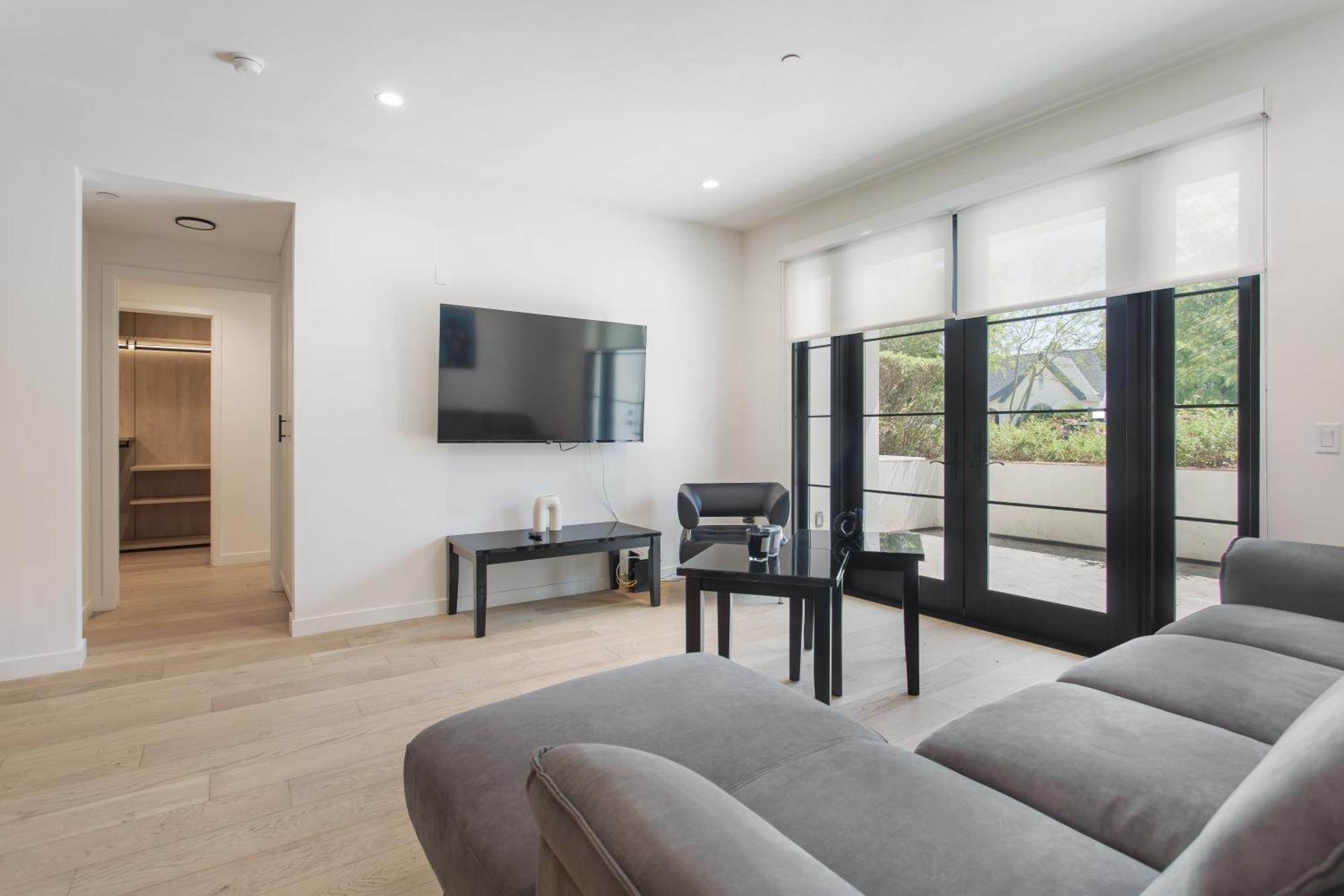 West Side Prime Location 2 Bedroom With Pool Лос-Анджелес Экстерьер фото
