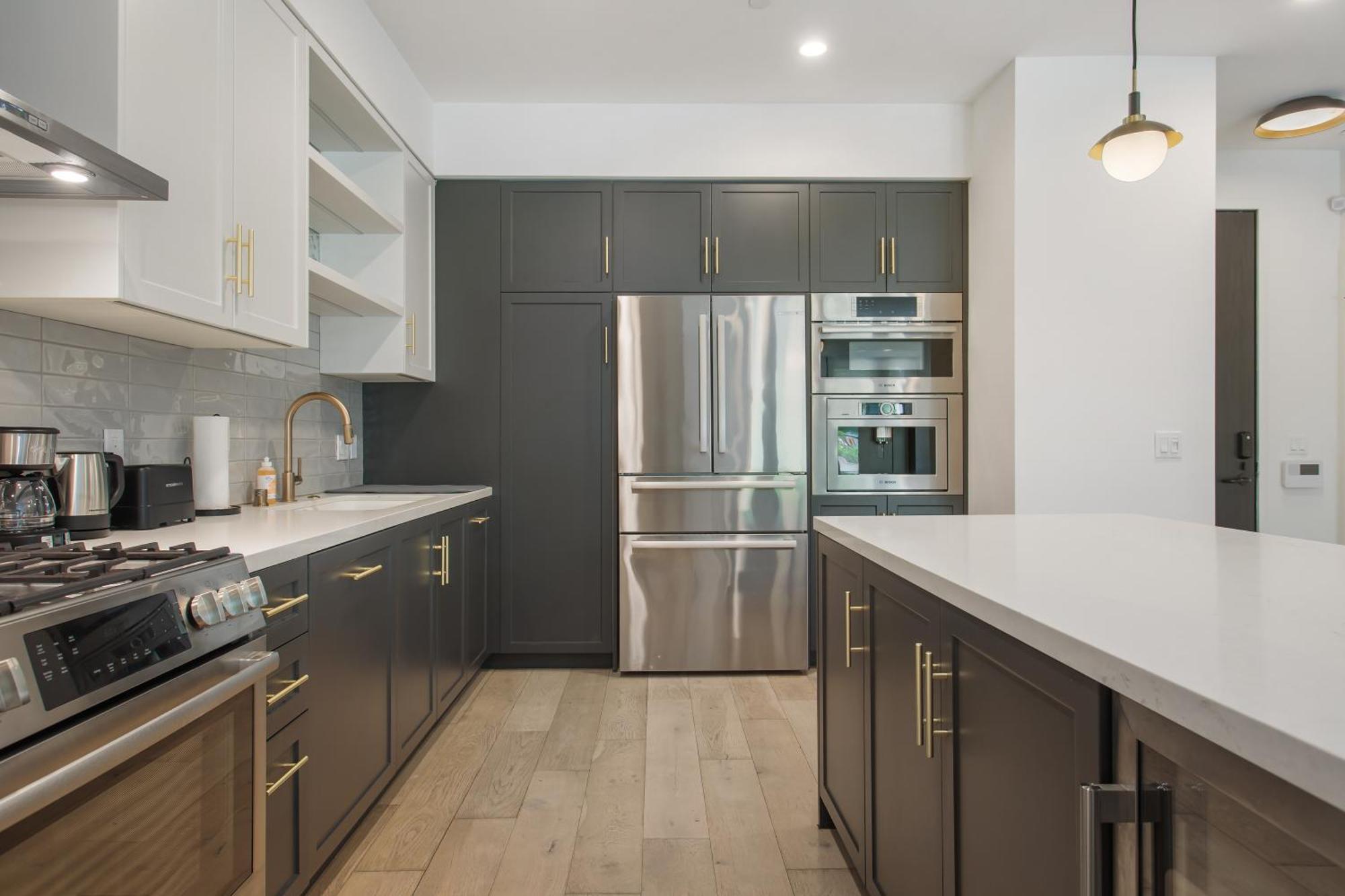 West Side Prime Location 2 Bedroom With Pool Лос-Анджелес Экстерьер фото