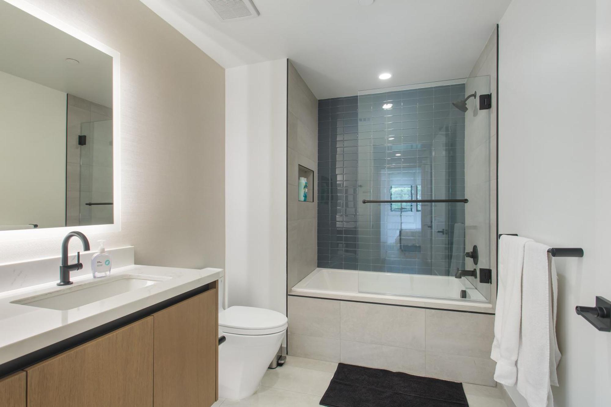 West Side Prime Location 2 Bedroom With Pool Лос-Анджелес Экстерьер фото