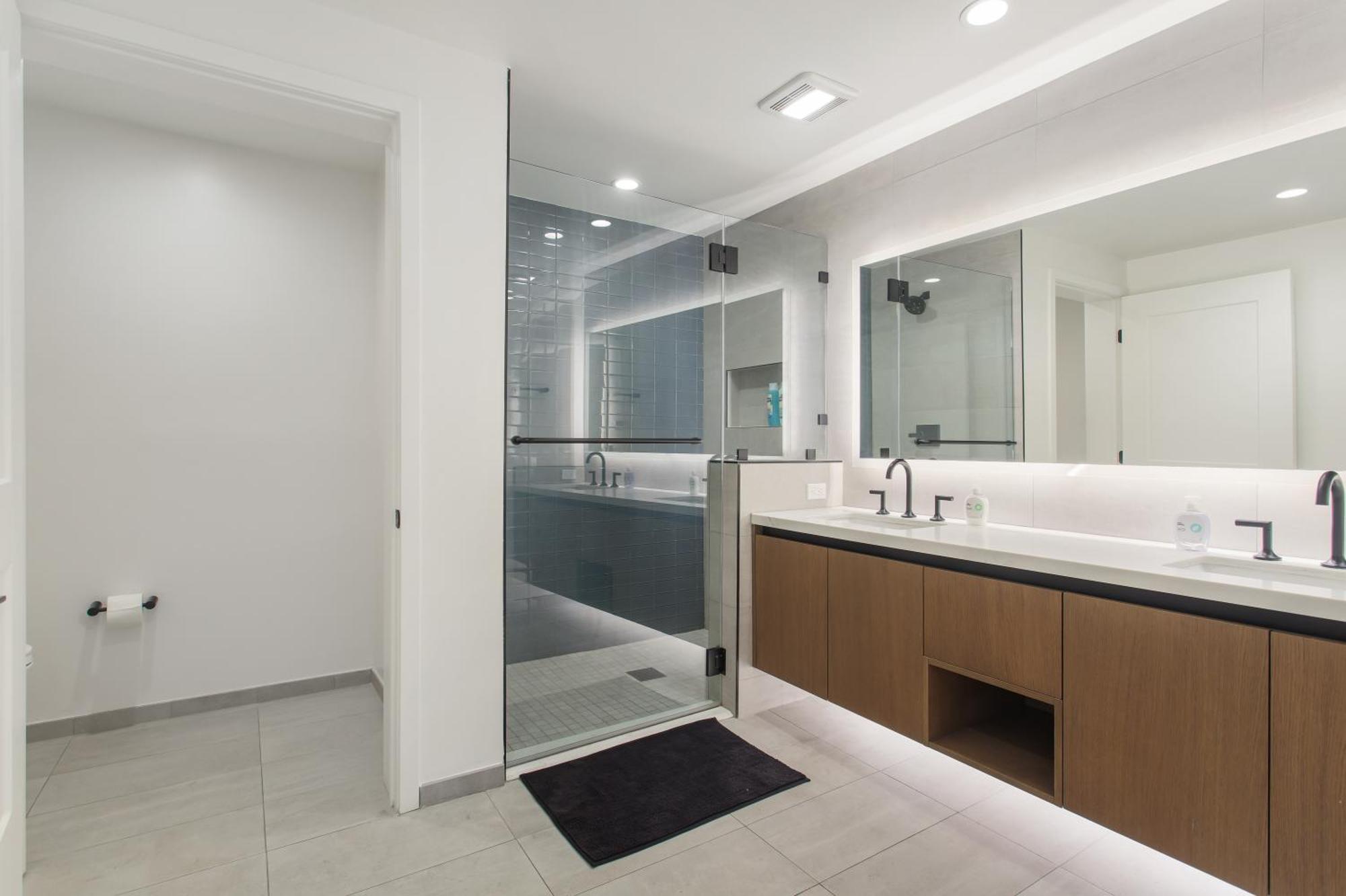 West Side Prime Location 2 Bedroom With Pool Лос-Анджелес Экстерьер фото