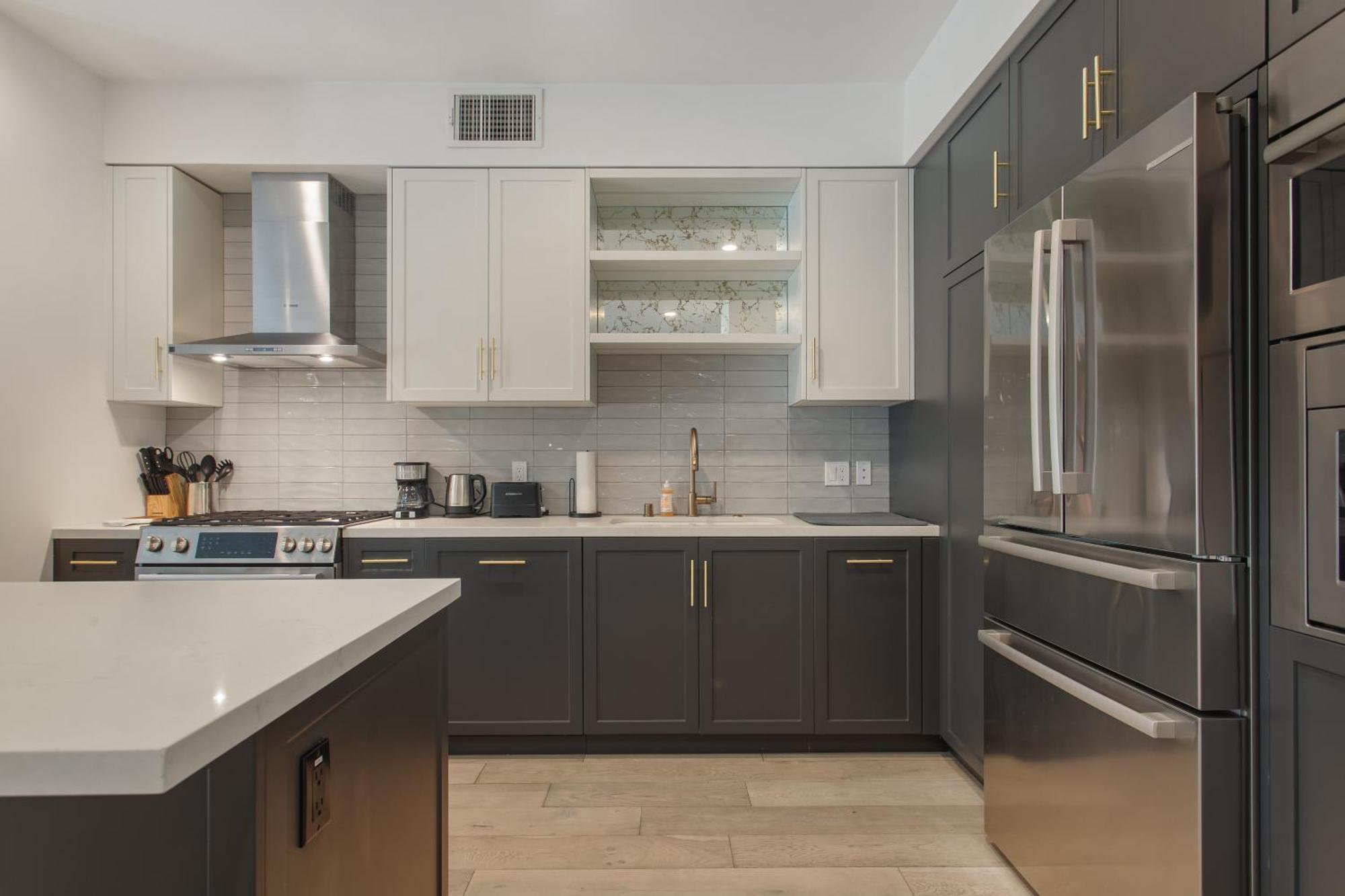 West Side Prime Location 2 Bedroom With Pool Лос-Анджелес Экстерьер фото