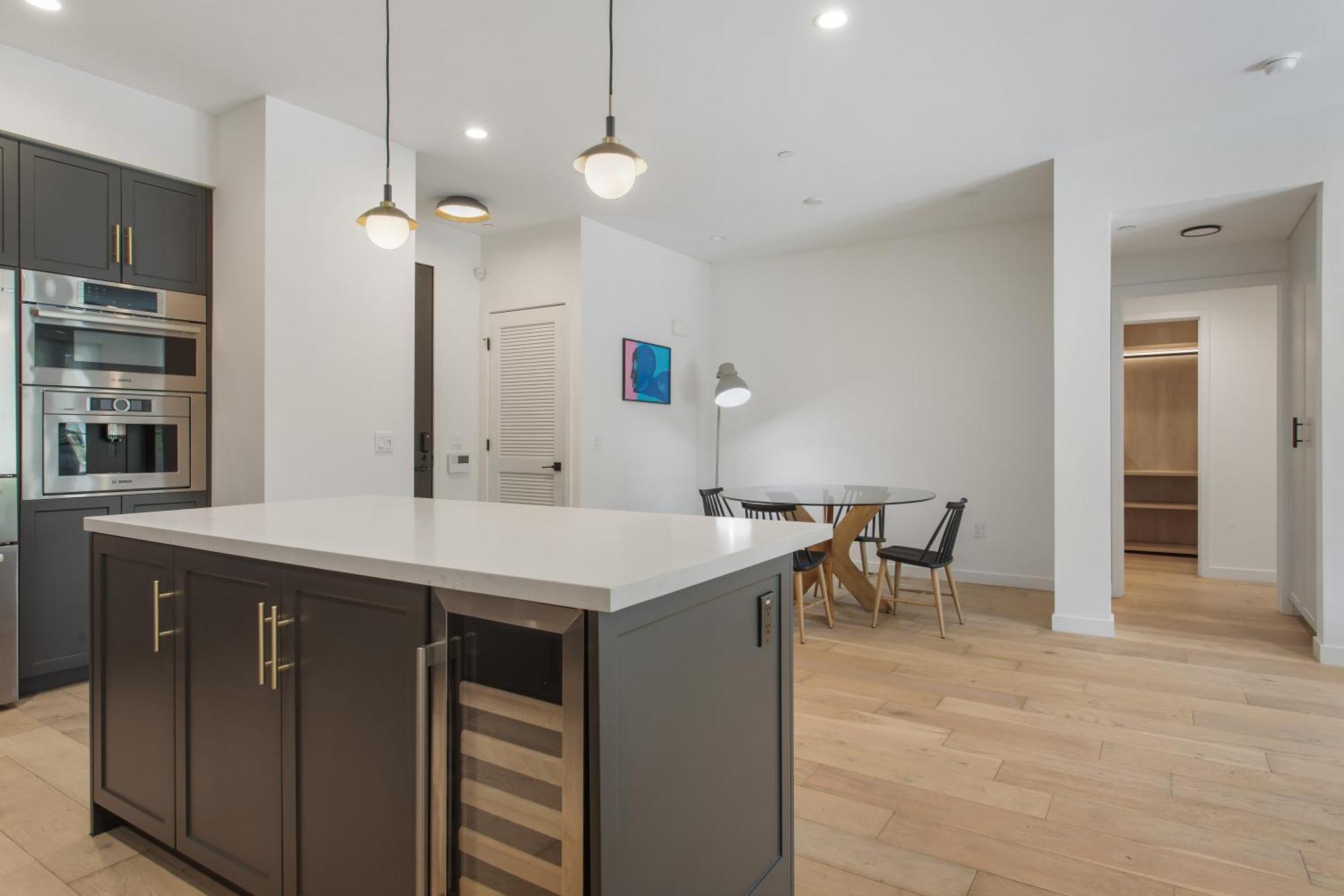 West Side Prime Location 2 Bedroom With Pool Лос-Анджелес Экстерьер фото