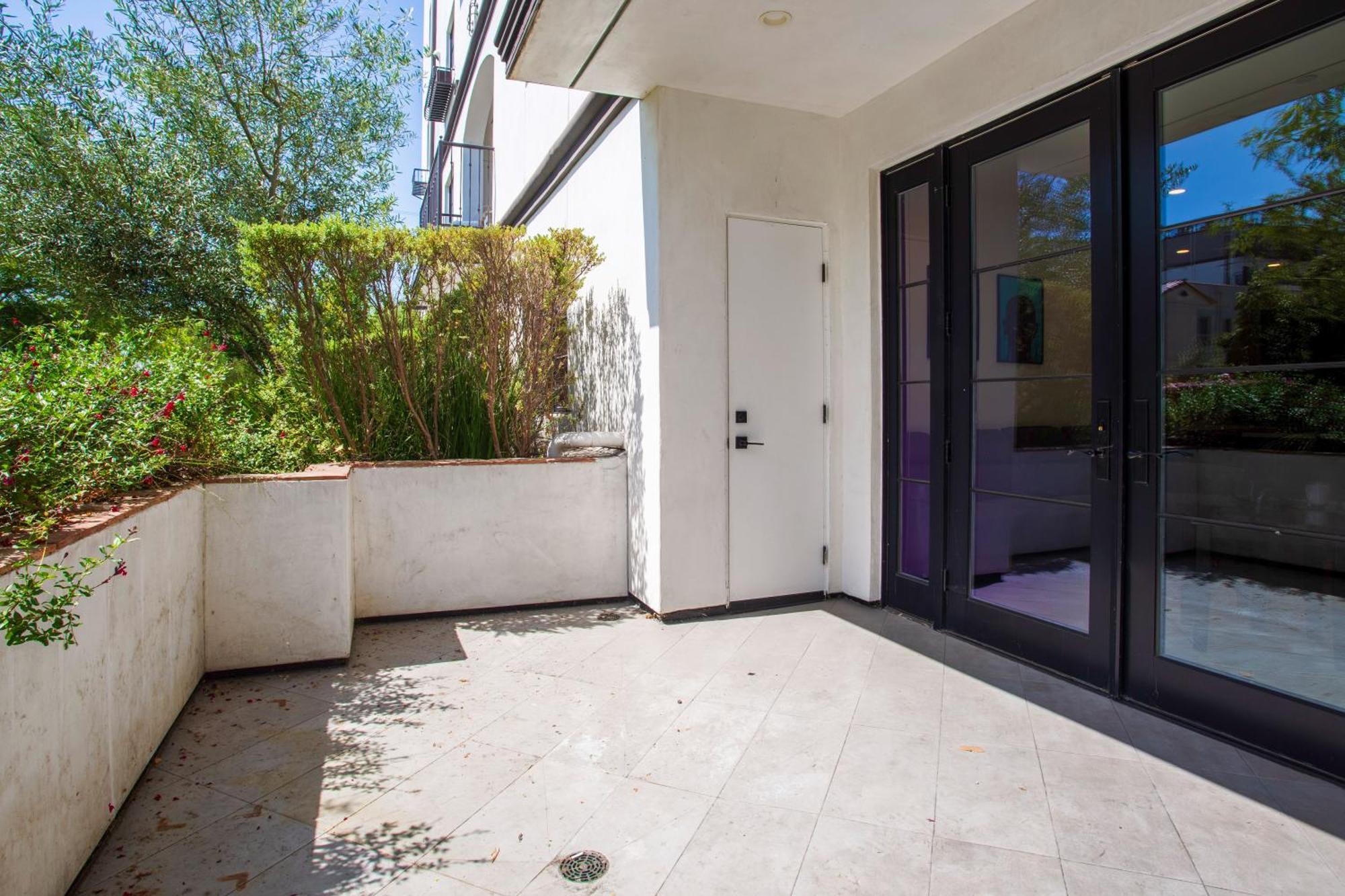 West Side Prime Location 2 Bedroom With Pool Лос-Анджелес Экстерьер фото