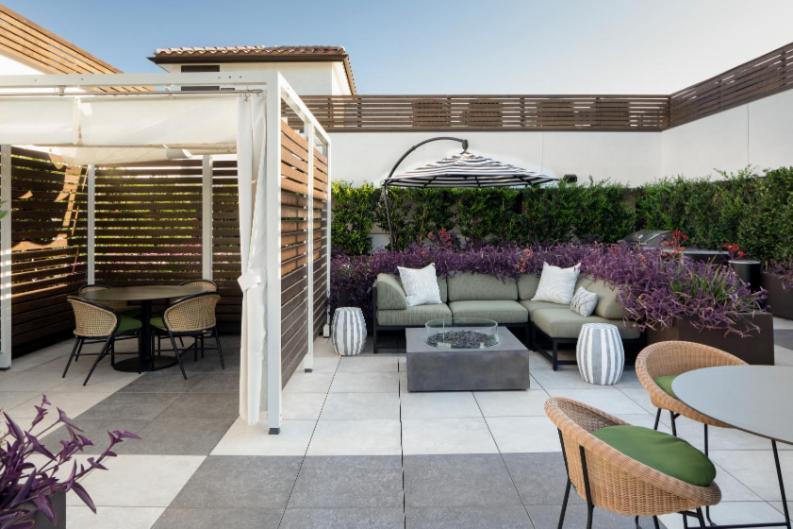 West Side Prime Location 2 Bedroom With Pool Лос-Анджелес Экстерьер фото